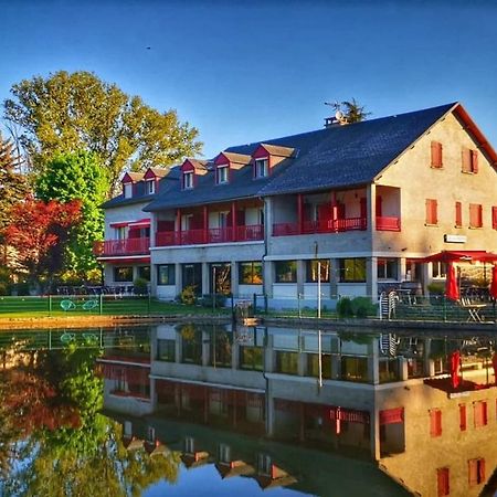 Le Lac Des Moines Condat  Zewnętrze zdjęcie